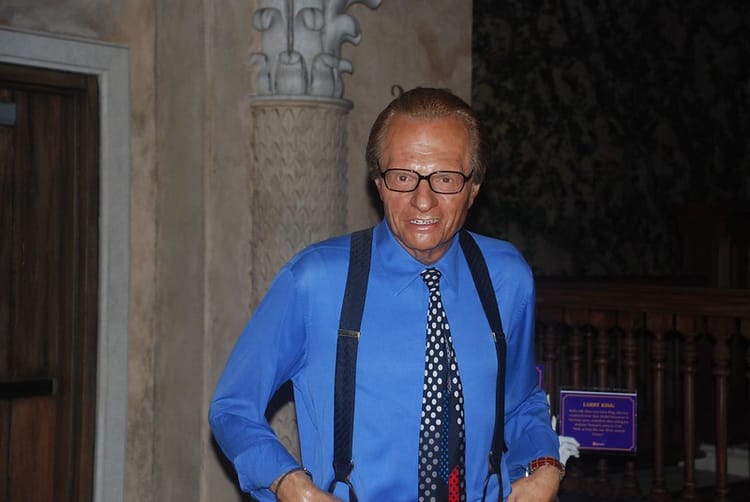 The Once and Future King