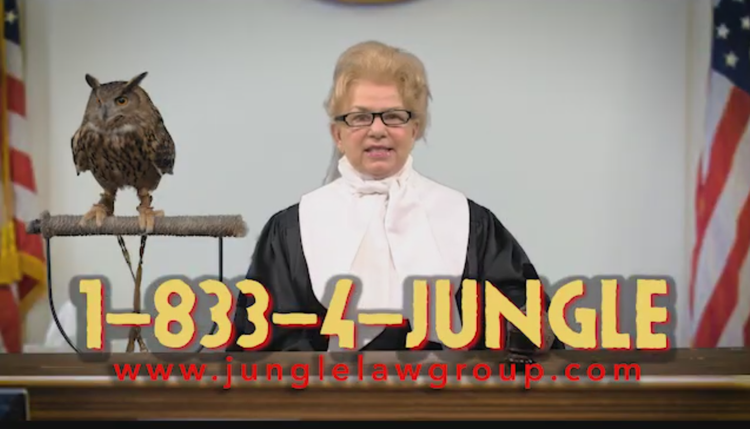 But First, a Word from Our Sponsors