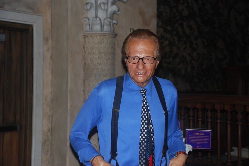 The Once and Future King