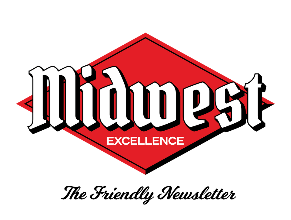 The Great Midwest Excellence Logo Search + Link-O-Rama 2.0