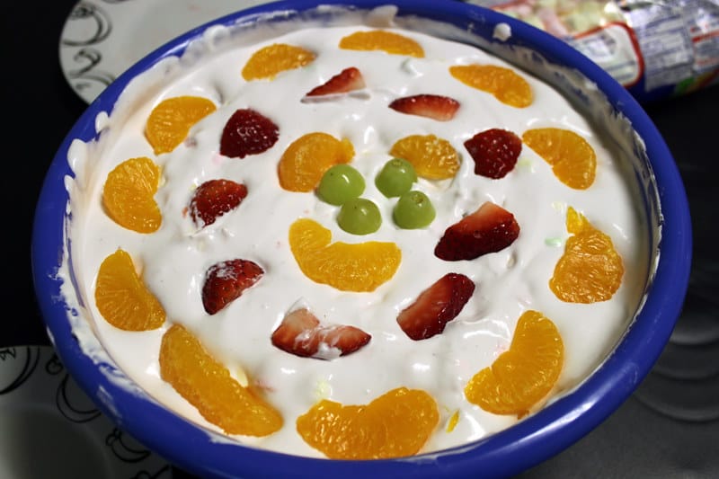 Midwest Funeral Foods, Reviewed PART TWO: BACK FROM THE DEAD