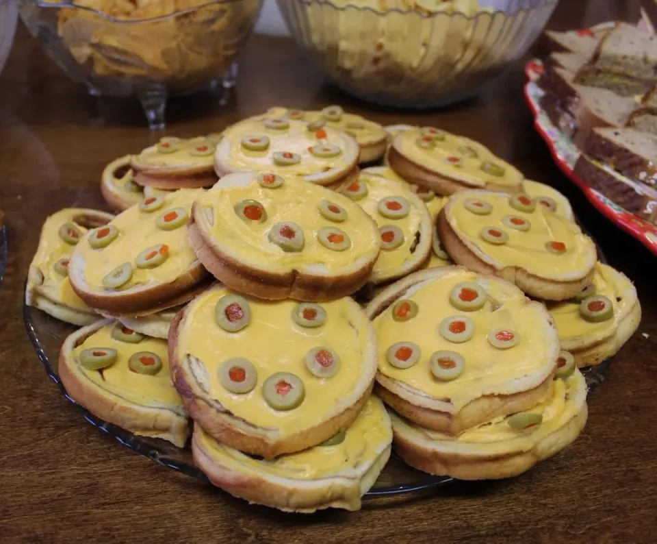 Midwest Funeral Foods, Reviewed