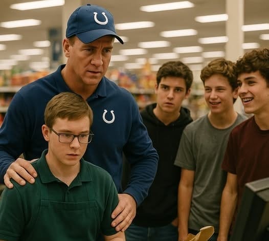 Like or Share If You Agree