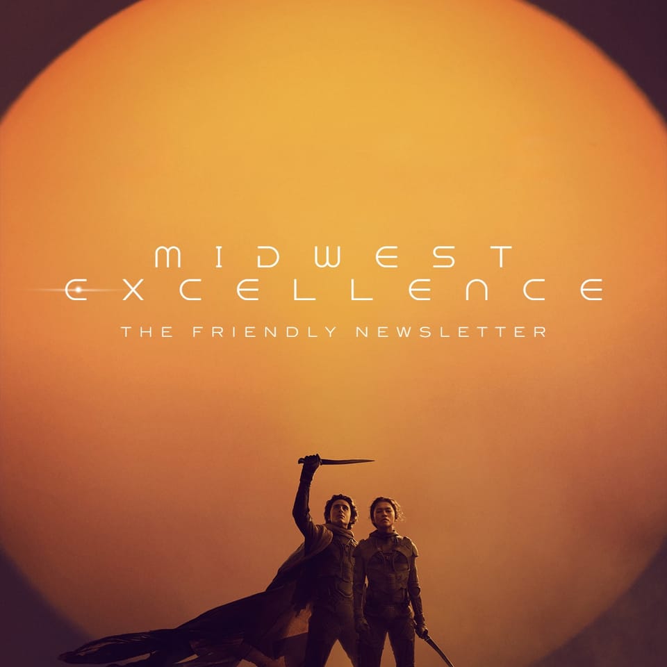 Free Friday: Randy Walters, Hekker v. Hecker, The Last Hooters