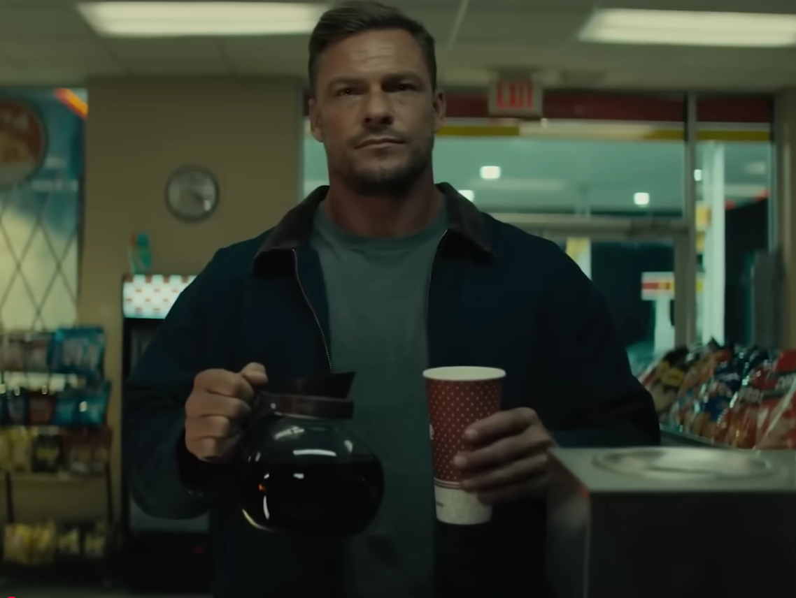 Link-O-Rama 2.0: Opening Day, Michele Tafoya's YouTube Stats, Great Moments in HOA Brain ft. Jack Reacher